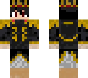 blackking