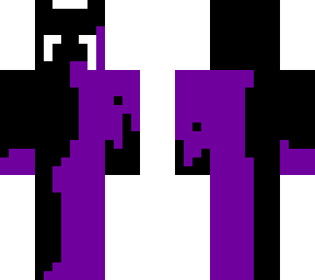 blob skin