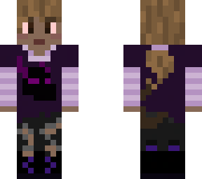 blonde dogboy