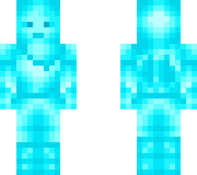 blue alex