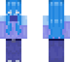 blue-time collection