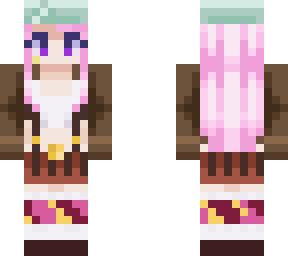 bonney 2