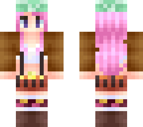 bonney