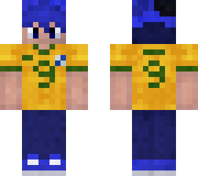 brazil