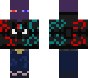 casual m4st3r v4