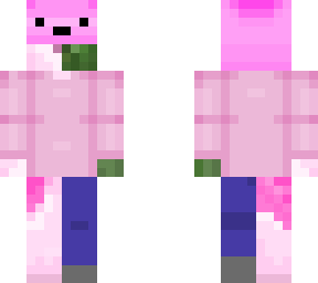 cats is a zombie
