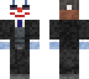 chains (payday 2)