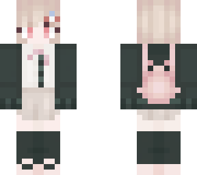 chiaki nanami