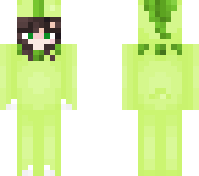 chikorita babs