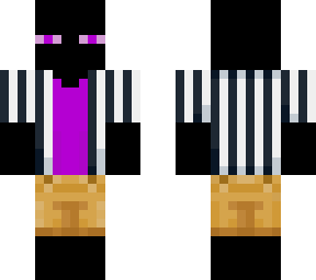 cool enderman