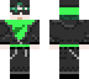 cool green