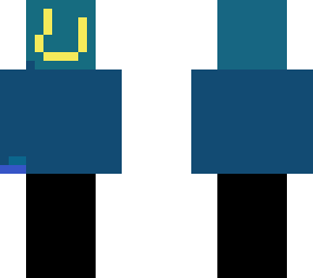 cool skin lol