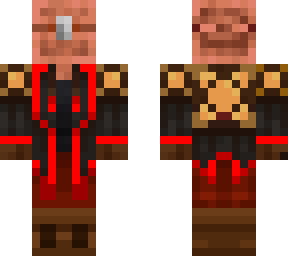 coppercore (by lowynteys)