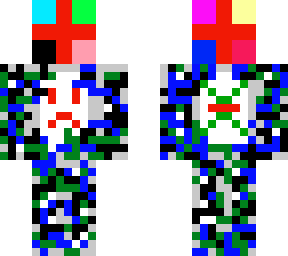 corrupt