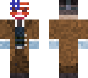 dallas (payday 2)
