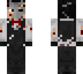 dark clown battle damaged