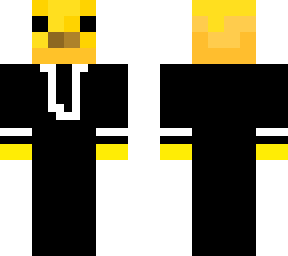 deputychick