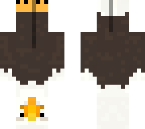 dinnerbone eagle