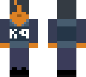 dog handler