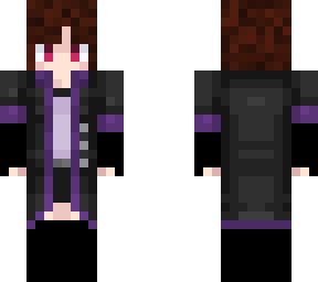 draco (violet cloak)
