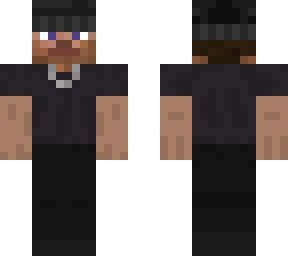 emo steve