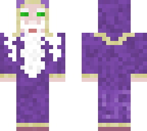 esoteric wizard
