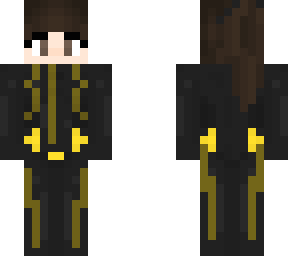 eve - 2nd planet diving suit