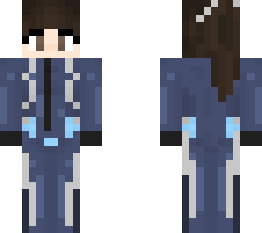 eve - 2nd planet diving suit v2