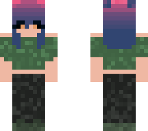 everlyn (nether )