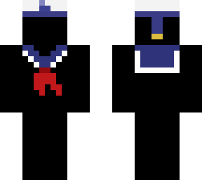 exotic sailor /  m u g e n