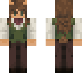 fawn