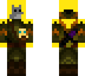 fierce byte