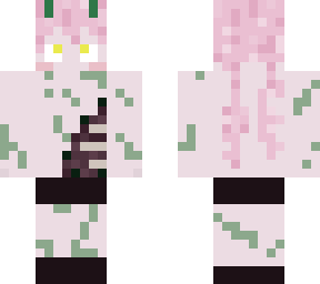 first skin ever done