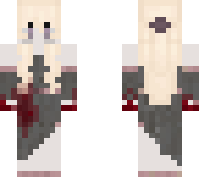 freya - zombie girl (zombie edition)