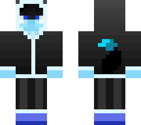 frost wolf