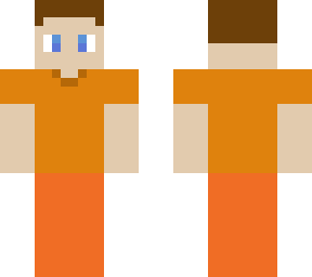 generic male skin