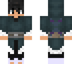 ghost (shinobi origins)