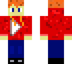 ginja mc (red)