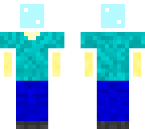glass steve