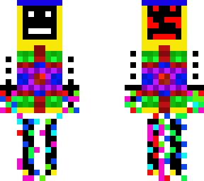 glitch