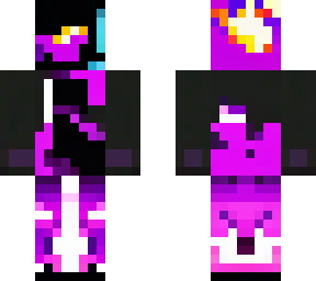 glitch spykean