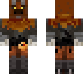 goatman