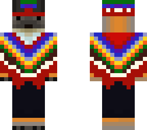 guanaco