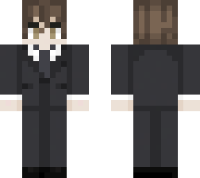 hajime hinata uniform