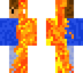 half jack half fire