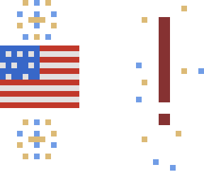 happy 4th of july!!! :d