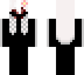 horror girl