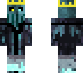 idk 4.0 horror mods