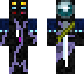 idk 4.0 hunter