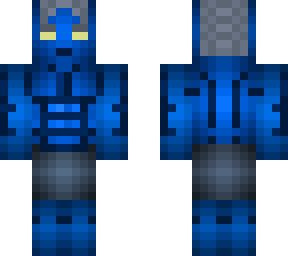 incubus (blue)